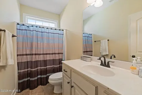 143 Oxford Drive Goldsboro NC 27534