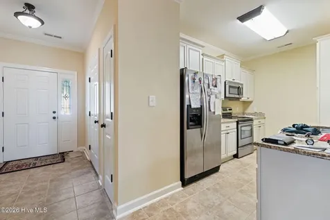143 Oxford Drive Goldsboro NC 27534