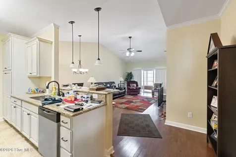 143 Oxford Drive Goldsboro NC 27534