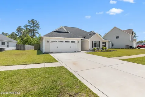 198 Moonstone Court Jacksonville NC 28546