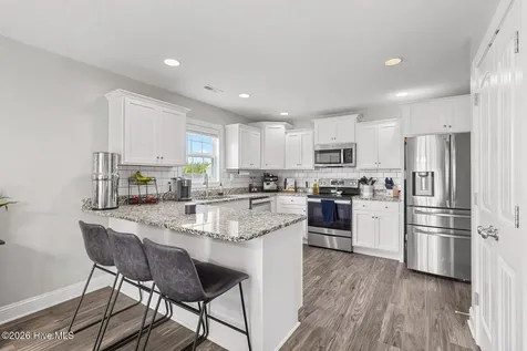 198 Moonstone Court Jacksonville NC 28546