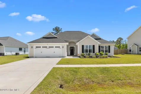 198 Moonstone Court Jacksonville NC 28546