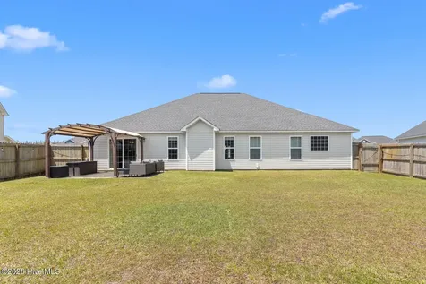 198 Moonstone Court Jacksonville NC 28546