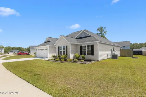 198 Moonstone Court Jacksonville NC 28546