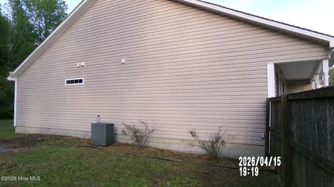 311 Otter Creek Court Richlands NC 28574