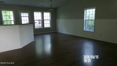 311 Otter Creek Court Richlands NC 28574