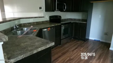 311 Otter Creek Court Richlands NC 28574
