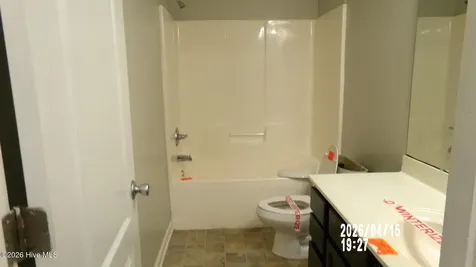 311 Otter Creek Court Richlands NC 28574