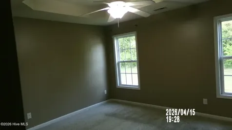 311 Otter Creek Court Richlands NC 28574
