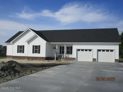 103 Academy Court Elizabeth City NC 27909