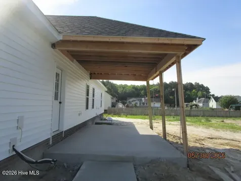 103 Academy Court Elizabeth City NC 27909