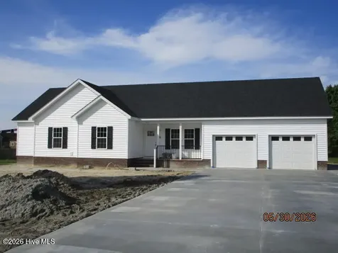 103 Academy Court Elizabeth City NC 27909