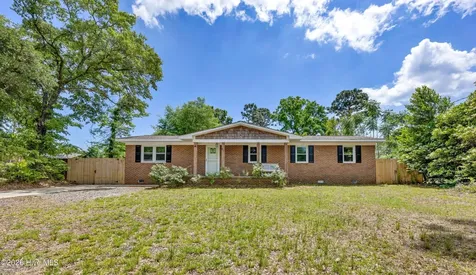 64 Northwood Drive Wilmington NC 28405