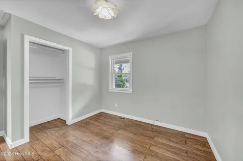 64 Northwood Drive Wilmington NC 28405