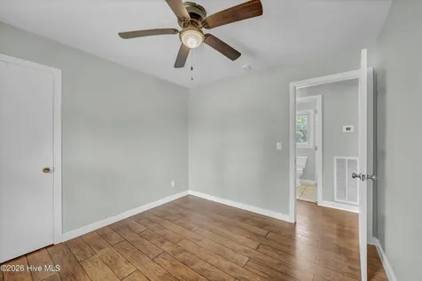64 Northwood Drive Wilmington NC 28405
