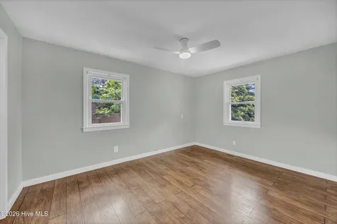 64 Northwood Drive Wilmington NC 28405