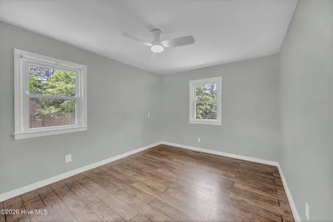 64 Northwood Drive Wilmington NC 28405