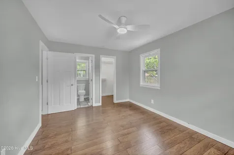 64 Northwood Drive Wilmington NC 28405