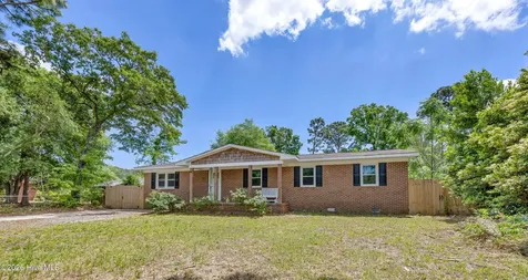 64 Northwood Drive Wilmington NC 28405