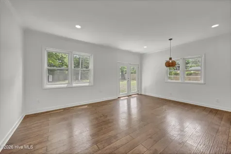 64 Northwood Drive Wilmington NC 28405
