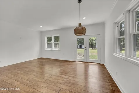 64 Northwood Drive Wilmington NC 28405
