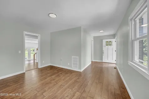 64 Northwood Drive Wilmington NC 28405