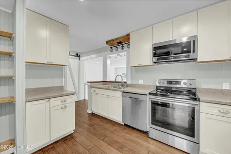 64 Northwood Drive Wilmington NC 28405