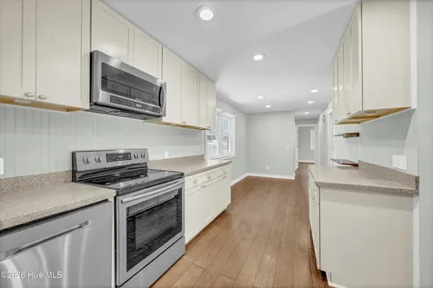 64 Northwood Drive Wilmington NC 28405