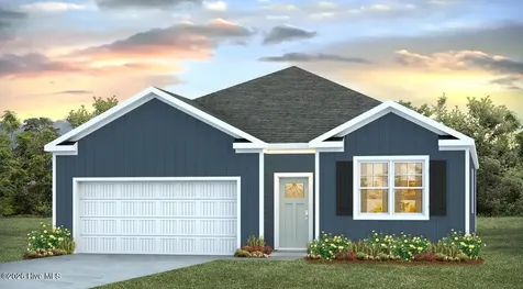 4322 Rough Stalk Lane Castle Hayne NC 28429