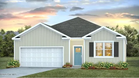 6534 Rye Grass Road Castle Hayne NC 28429