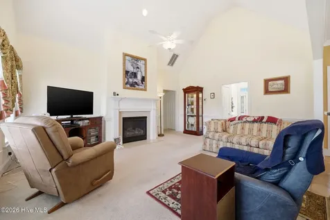 106 Magnolia Drive Winterville NC 28590