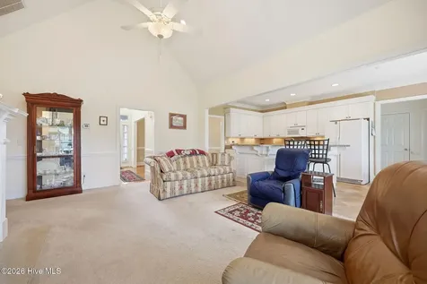 106 Magnolia Drive Winterville NC 28590