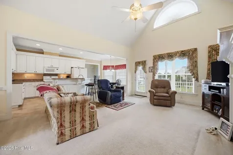 106 Magnolia Drive Winterville NC 28590