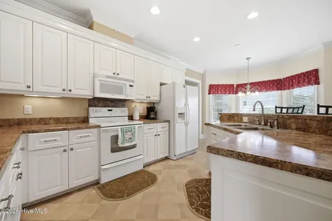 106 Magnolia Drive Winterville NC 28590