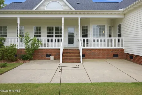 106 Magnolia Drive Winterville NC 28590