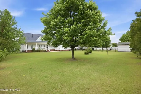 106 Magnolia Drive Winterville NC 28590