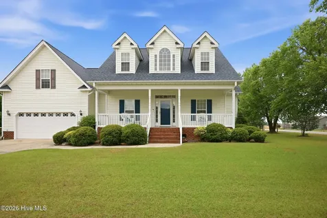 106 Magnolia Drive Winterville NC 28590