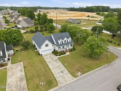 106 Magnolia Drive Winterville NC 28590
