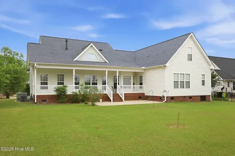 106 Magnolia Drive Winterville NC 28590