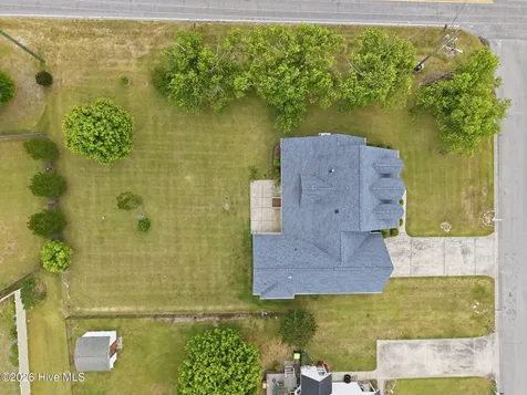 106 Magnolia Drive Winterville NC 28590