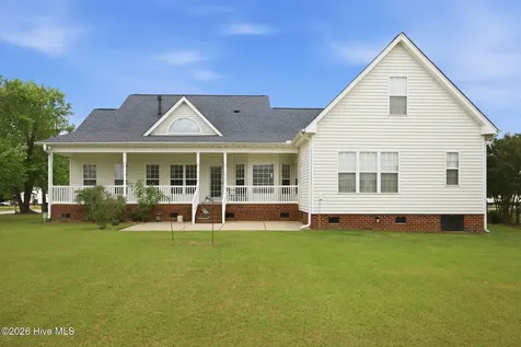 106 Magnolia Drive Winterville NC 28590