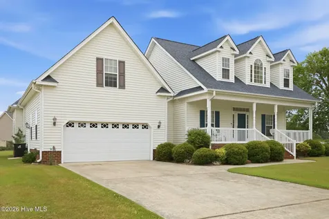 106 Magnolia Drive Winterville NC 28590