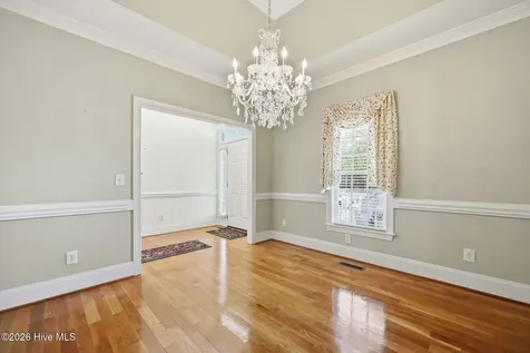 106 Magnolia Drive Winterville NC 28590