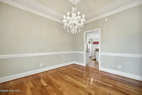 106 Magnolia Drive Winterville NC 28590
