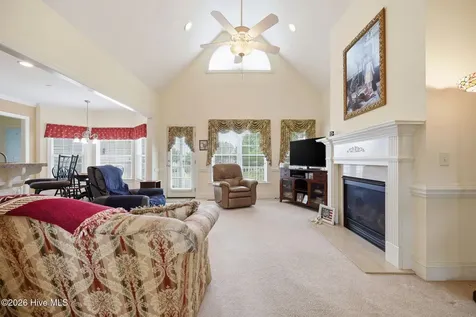 106 Magnolia Drive Winterville NC 28590
