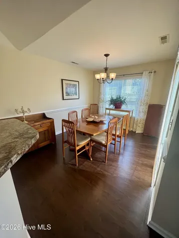 801 Emerald Park Drive Winterville NC 28590