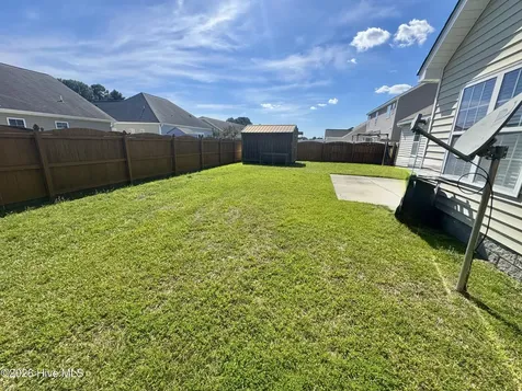 801 Emerald Park Drive Winterville NC 28590