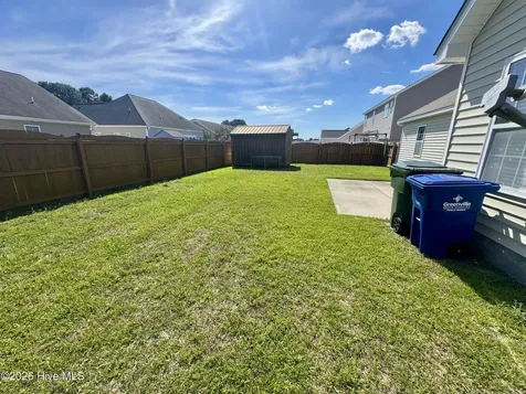 801 Emerald Park Drive Winterville NC 28590