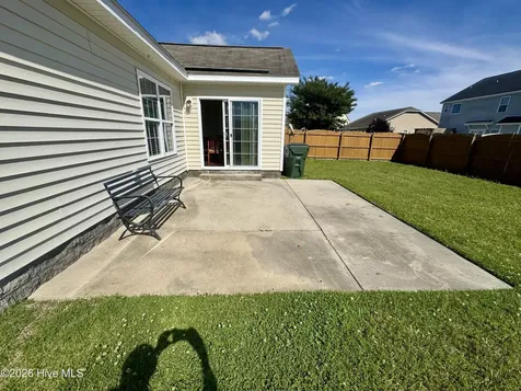 801 Emerald Park Drive Winterville NC 28590
