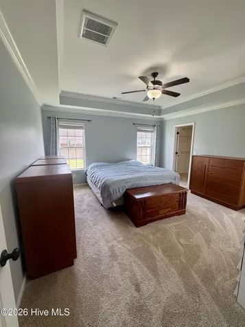 801 Emerald Park Drive Winterville NC 28590